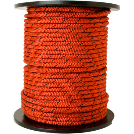 Mammut - Performance Static Rope - 9mm