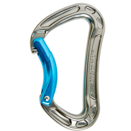 Mammut - Bionic Evo Key Lock Carabiner