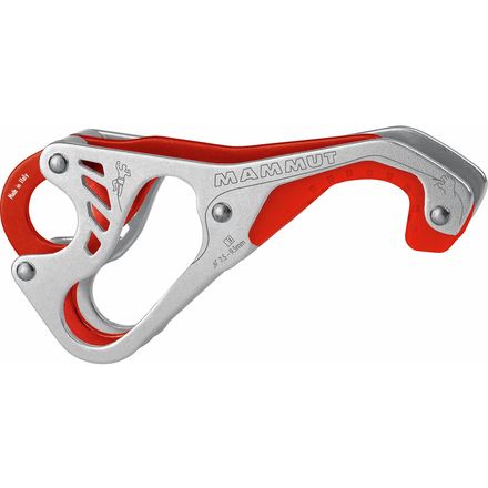 Mammut - Smart Alpine 7.5 - 9.5mm Belay Device