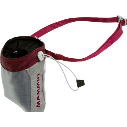 Mammut - Zephir Chalk Bag