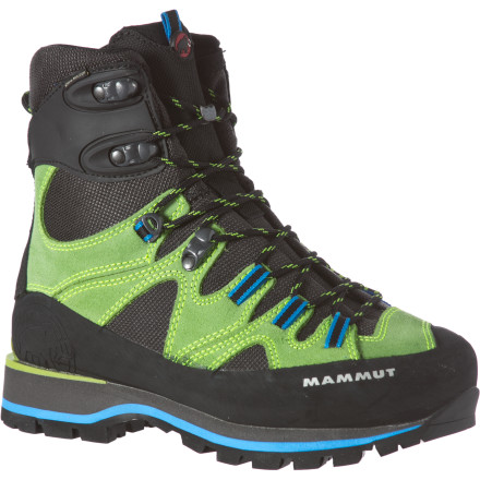 Mammut - Monolith GTX Boot - Women's