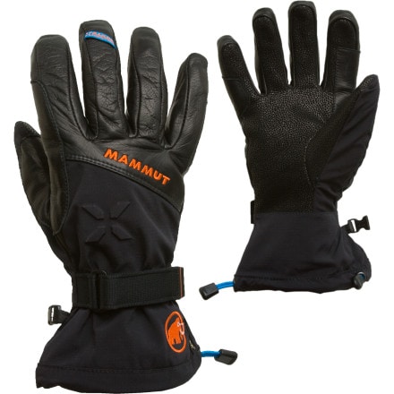 Mammut - Nordwand Glove