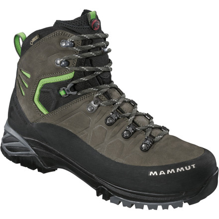 Mammut - Pacific Crest GTX Boot - Men's