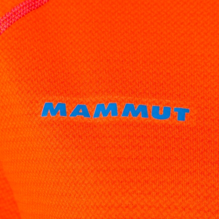 Mammut - Schneefeld Fleece Jacket - Women's