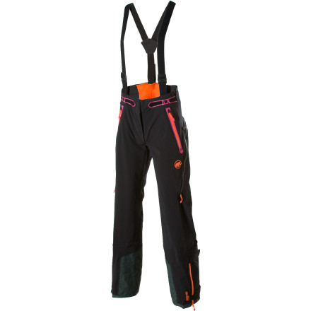 Mammut Mittellegi Pant