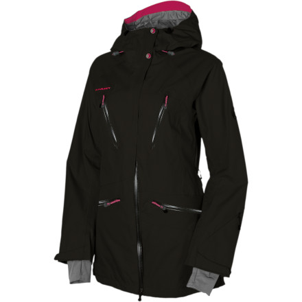 Mammut Flake Jacket - Women's