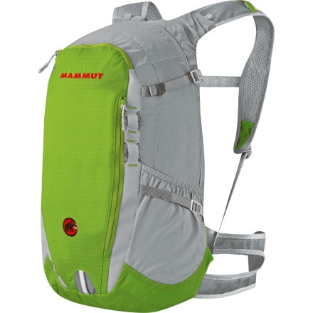Mammut - Lithium Z 20 Backpack - 1220cu in