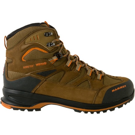Mammut - Granite GTX Hiking Boot - Men's