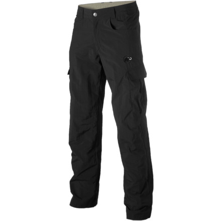 Mammut Consus Pants