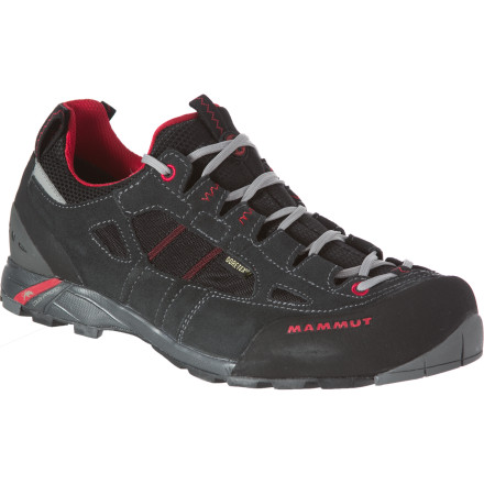 Mammut - Redburn GTX Hiking Shoe - Men's