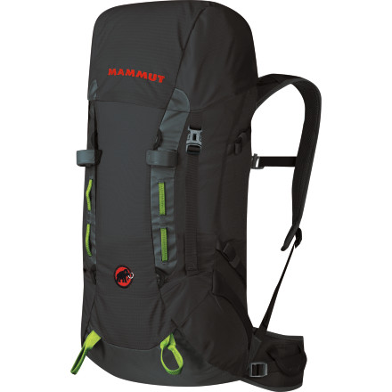 Mammut Trion Element 30 Backpack - 1830cu in Mammut Trion Element 30 Backpack - 1830cu in