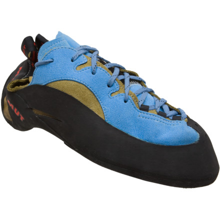 Mammut - Samurai Climbing Shoe