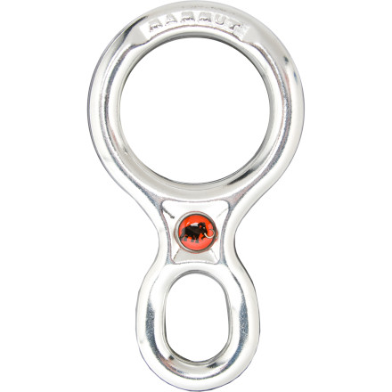 Mammut Owl Figure 8