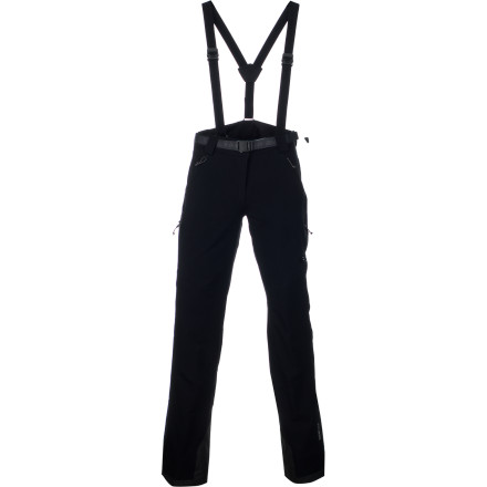 Mammut - Base-Jump Touring Pant - Women's