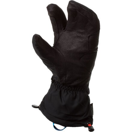 Mammut - Eigerjoch Glove