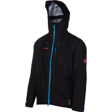 Mammut - Felsturm Touring Jacket - Men's