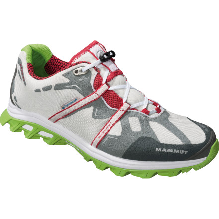 Mammut - MTR 201 Dyneema Trail Running Shoe - Men's