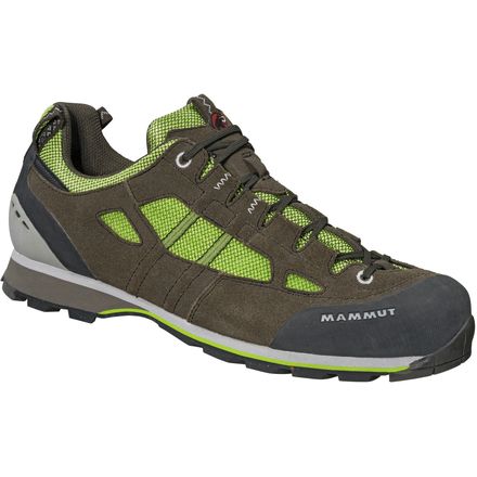 Mammut - Redburn Pro Approach Shoe - Men's