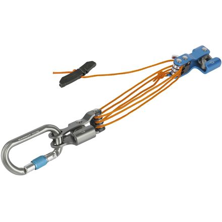 Mammut - RescYou Rescue Belay Device