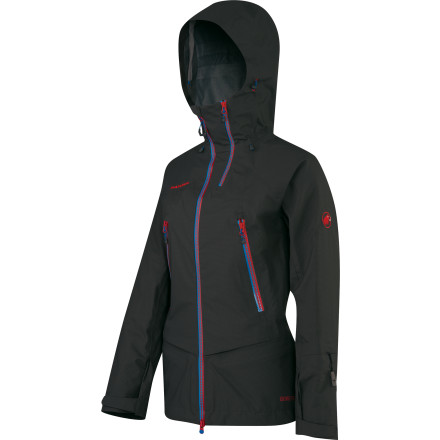 Mammut - Sunridge Jacket - Women's 