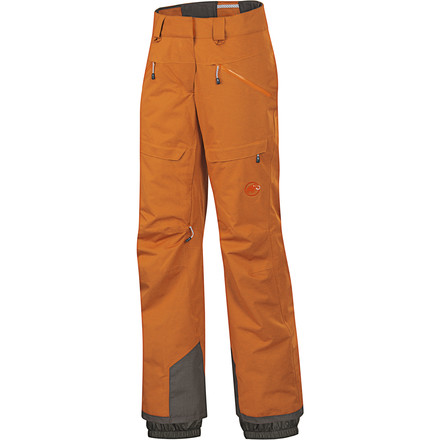 Mammut - Robella Pant - Women's