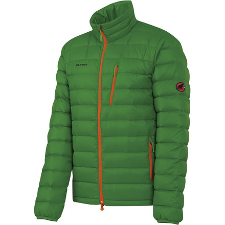 Mammut - Broad Peak II Down Jacket - Men's