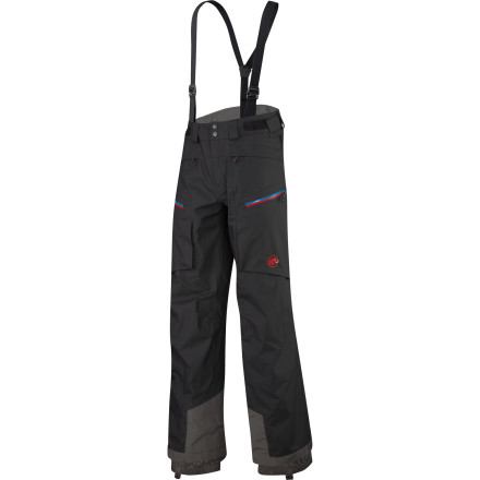 Mammut - Verbier Pant - Men's