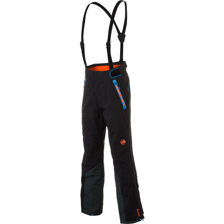 Mammut - Nordwand Pro Pant - Men's