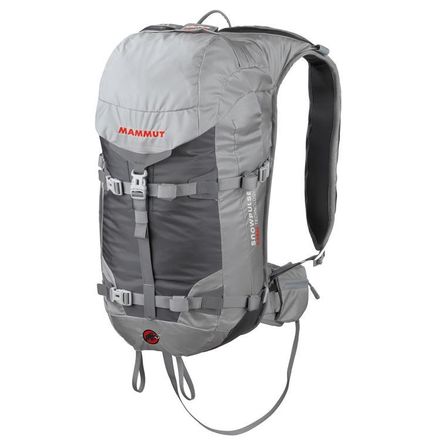 Mammut - Light Protection Airbag Backpack - 1830 cu in