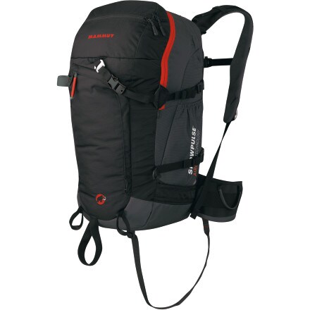 Mammut - Pro Airbag RAS Backpack - 2136cu in