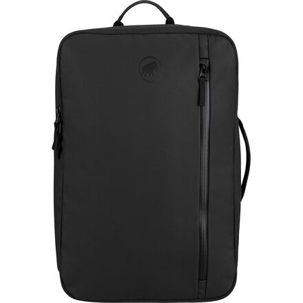 Mammut - Seon Transporter 26L Backpack - Black