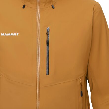 Mammut - Alto Guide HS Hooded Jacket - Men's