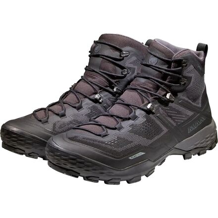 Mammut - Ducan High GTX Hiking Boot - Men's