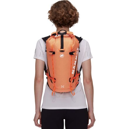 Mammut - Trion Nordwand 15L Backpack