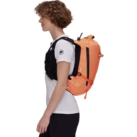 Mammut - Trion Nordwand 15L Backpack