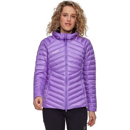 Broad Peak IN Hooded Jacket - Women's