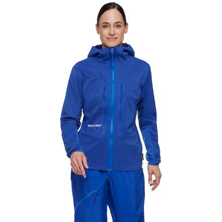 Eiger Nordwand IN Flex Air Hooded Jacket - Women's