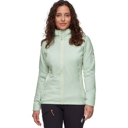 Rime Air IN Hybrid Hooded Jacket - Women's