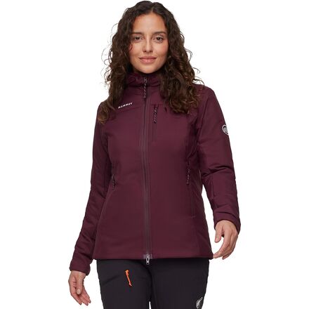 Rime IN Hooded Jacket - Women's