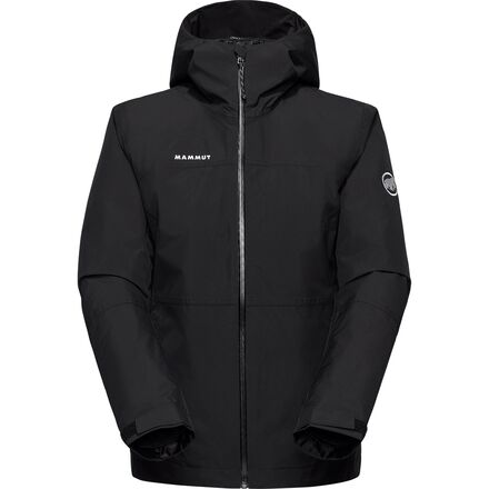 Treeline 3-in-1 HS Hooded Jacket - Women's