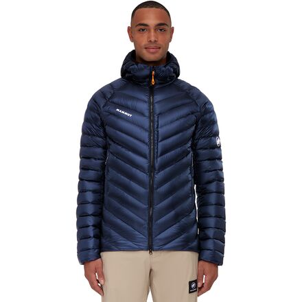 Broad Peak IN Hooded Jacket - Men's