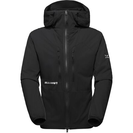 Eiger Nordwand IN Flex Air Hooded Jacket - Men's