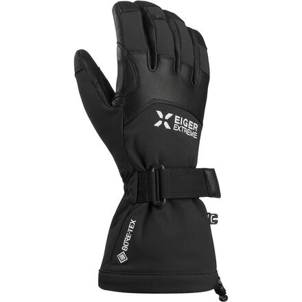 Eiger Nordwand Pro 2 in 1 Glove