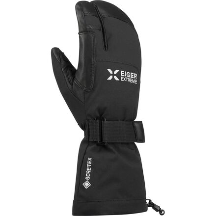 Eiger Nordwand Warm 3-Finger Glove