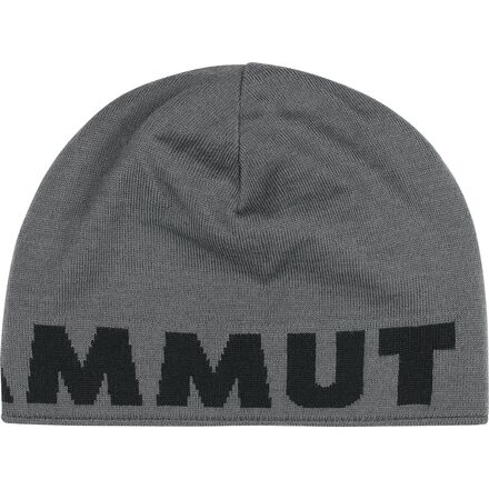 Logo Beanie