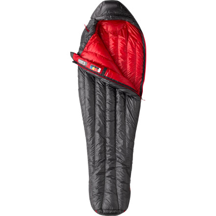 Marmot - Plasma 40 Sleeping Bag: 40F Down