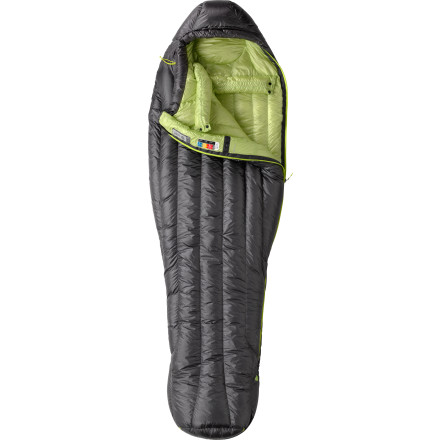 Marmot - Plasma 30 Sleeping Bag: 30F Down