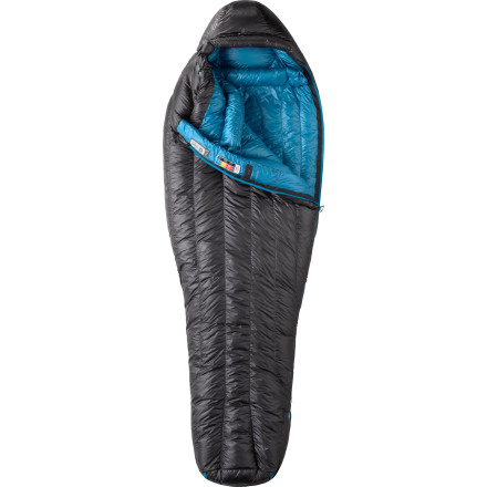 Marmot - Plasma 15 Sleeping Bag: 15F Down