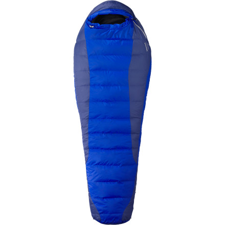 Marmot - Sawtooth Sleeping Bag: 15F Down