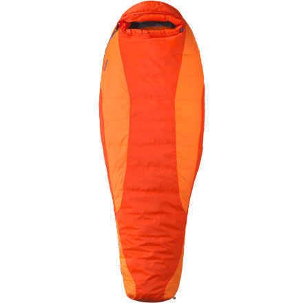 Marmot - Ouray Sleeping Bag: 0F Down - Women's